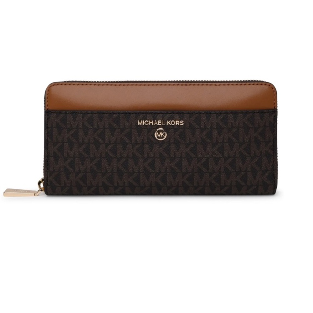 Michael Kors Continental Wallet
